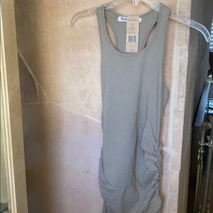 Michael Stars tank top dress